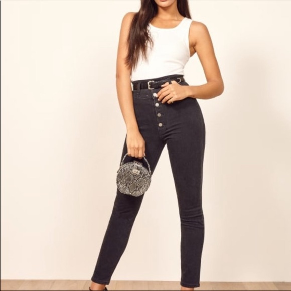 Reformation | Jeans | Reformation Naomi 